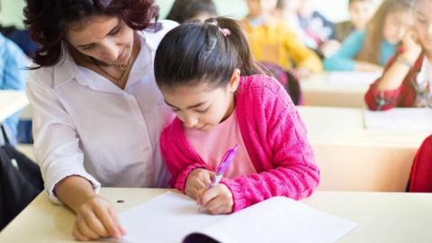 Assistenza educativa scolastica