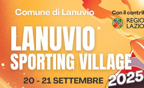 Lanuvio Sporting Village 2