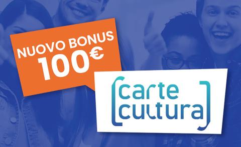 Carte Cultura