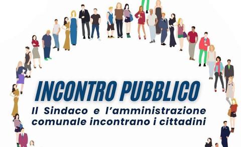Incontro Pubblico