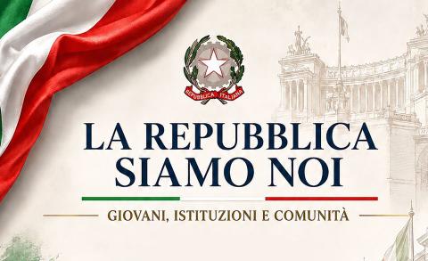 La Repubblica siamo Noi