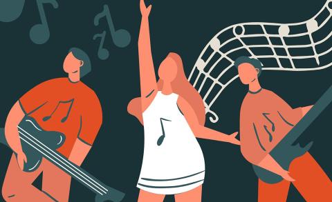 Mai senza Musica