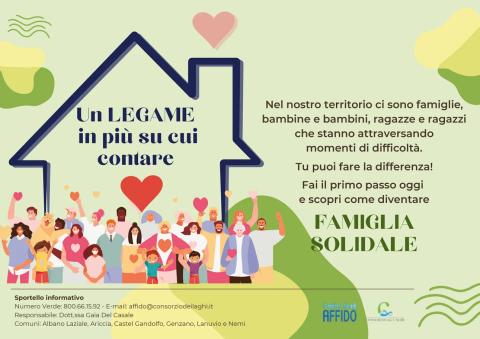 Un legame in più su cui contare