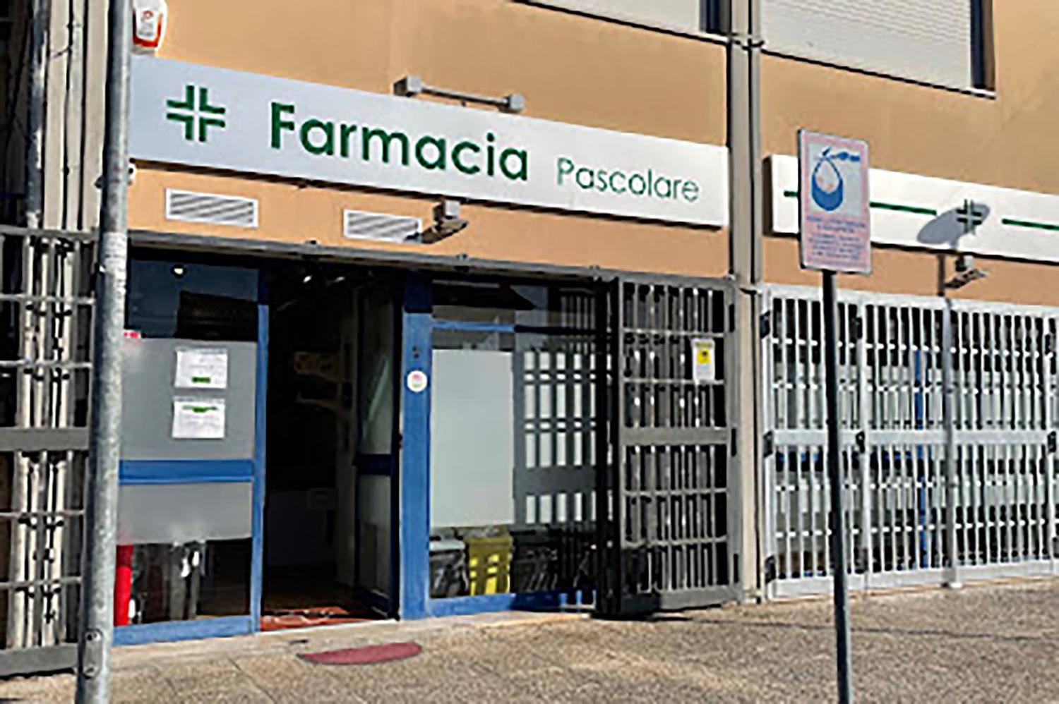 Farmacia Comunale Pascolare