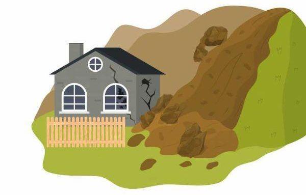 Dissesto idrogeologico