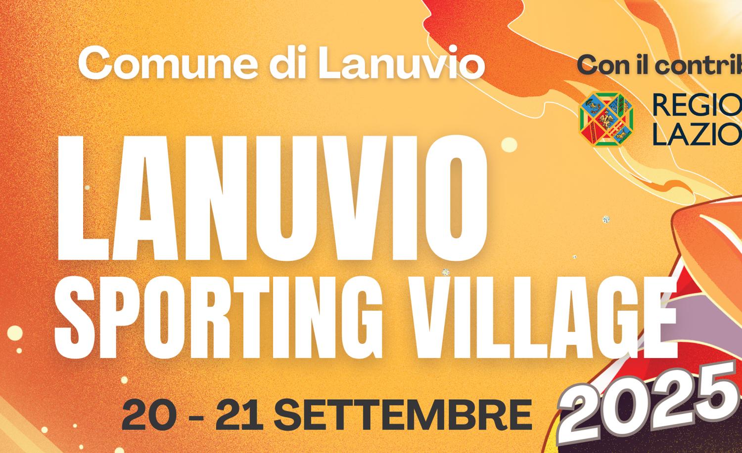Lanuvio Sporting Village 2