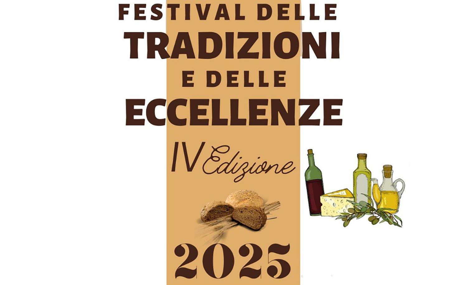 Festival delle Tradizioni e delle Eccellenze