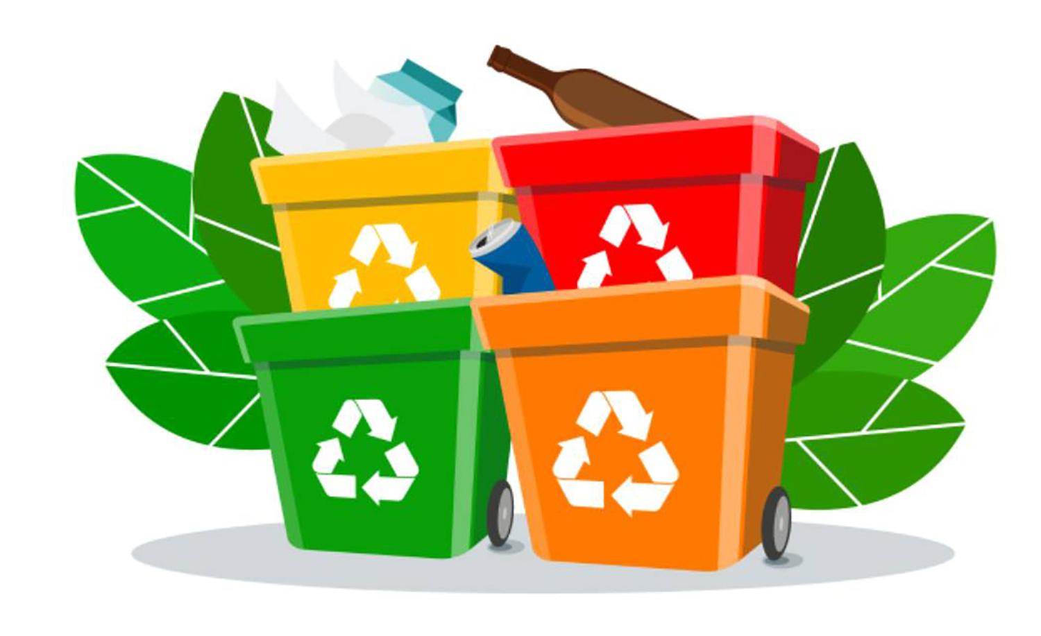 Rifiuti Festività 2025