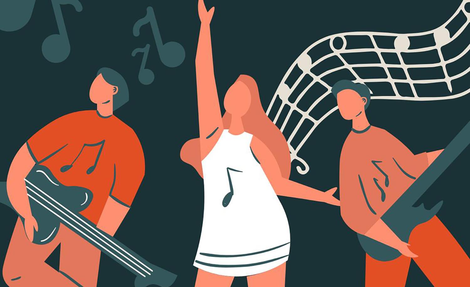 Mai senza Musica
